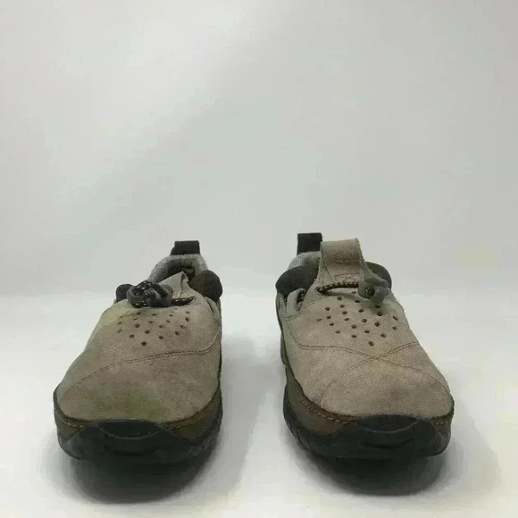 Timberland Smart wool Suede Women 4 Shoes - Picture 2 of 10